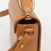 CHLOE C Mini Tote Camel Schultertasche 162106870 [P]