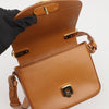 CHLOE C Mini Tote Camel Schultertasche 162106870 [P]