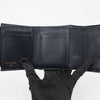 CHANEL キャビア クラシック 二つ折り財布 162165932 [P]