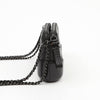 CHANEL ミニショルダークロスバッグ A94505 162257676 [P]