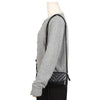 CHANEL ミニショルダークロスバッグ A94505 162257676 [P]