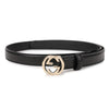 GUCCI Interlocking G Schnalle Gürtel 149506176 [P]