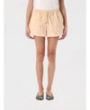 BURBERRY Nylon-Baumwoll-Shorts 8101786 151055332 [P]