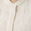 ISABEL MARANT コットンボイルトップ HT0316FA B1J04E 23EC 162558221 [P]