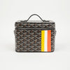 GOYARD ミューズバニティ PM コスメティックケース トートバッグ 161232696 [P]