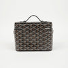 GOYARD ミューズバニティ PM コスメティックケース トートバッグ 161232696 [P]