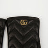 GUCCI Logo Handschuhe 477965 161835359 [P]
