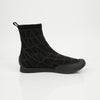 VALENTINO ハイカット スニーカー ブラック 162162919 [P]