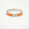 HERMES クリックアッシュブレスレット 162100772 [P]