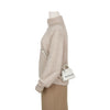 Balenciaga Mini Leather Handbag White 162240323 [P]