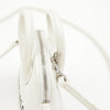 Balenciaga Mini Leather Handbag White 162240323 [P]