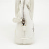 Balenciaga Mini Leather Handbag White 162240323 [P]