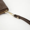 LOUIS VUITTON Portefeuille Compact M60386 162257731 [P]