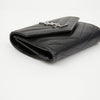 SAINT LAURENT モノグラム コンパクト 3つ折り財布 162258713 [P]