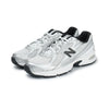 New Balance 740 White Silver Metallic U740NW2 159701614 [P]