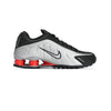 NIKE R4 メタリックシルバー レッド HQ1988-002 155262693 [P]