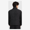 STONE ISLAND Leichtes Steppjacke mit Tunnel-Naht aus Nylon-TC mit Stehkragen 162572864 [P]