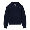 MaxMara Women's Laser Virgin Wool Knit 162578945 [P]