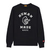 HUMAN MADE グラフィックロングスリーブTシャツ 162579113 [P]