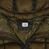 CP COMPANY Herren DD Shell Hoodie Daunenjacke 162579197 [P]