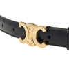 Celine Triomphe Belt Women's Small 162579282 [P]