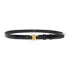 Celine Triomphe Belt Women's Small 162579282 [P]