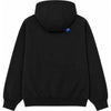 Ader Error Significant TRS/BL Tag Hooded Zip-Up 02 Black 162590493 [P]