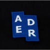 Ader Error Significant TRS/BL Tag Hooded Zip-Up 02 Black 162590493 [P]