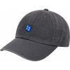 Ader Error Significant TRS Tag Cap 01 Charcoal 162590496 [P]