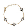 Fendi 26FW Forever Bracelet 162220033 [P]