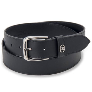 GUCCI Interlocking G Detail Gürtel 162220595 [P]