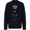 POLO RALPH LAUREN ベアニット 162605118 [P]
