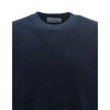 Stone Island Crewneck Cotton Sweater 162605256 [P]