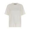 AMI Classic Fit Short Sleeve T-Shirt with Patch 158518906 [P]
