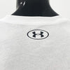 UNDER ARMOUR Sportliche Stil Linke Brust Weiß 1326799-100 152739524 [P]