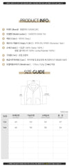 MONCLER Kid LILIANNA Kapuzenjacke (Navy) 1A00070 53A5E 742 12,14A 126817813 [P]