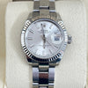 Rolex Datejust Steel Watch (279174) 162625217 [P]