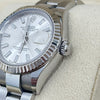 Rolex Datejust Steel Watch (279174) 162625217 [P]