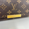 Louis Vuitton Monogram Favorite PM 162625632 [P]