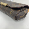 Louis Vuitton Monogram Favorite PM 162625632 [P]
