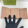 Gucci GG Marmont Bi-Fold Wallet 474746 162625870 [P]