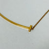 Tiffany & Co T Smile Necklace (Large) 162628537 [P]