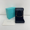 Tiffany & Co T Smile Necklace (Large) 162628537 [P]