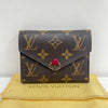 Louis Vuitton Monogram Victorine Wallet 162626116 [P]