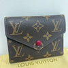 Louis Vuitton Monogram Victorine Wallet 162626116 [P]