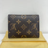Louis Vuitton Monogram Victorine Wallet 162626116 [P]