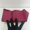 Louis Vuitton Monogram Victorine Wallet 162626116 [P]