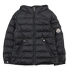 MONCLER GLES Leichte Steppjacke (Schwarz) 1A00031 597YF 999 153842854 [P]