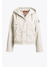PARAJUMPERS ローズマリー パディング ジャケット 156800842 [P]