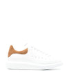 ALEXANDER MCQUEEN オーバーサイズスニーカー 156797027 [P]